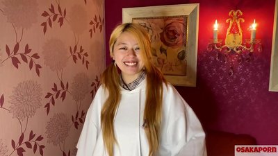 18 വയസ്സുള്ള കൗമാരക്കാരിയായ ജാപ്പനീസ് സ്വയംഭോഗം വെർ ഏഷ്യൻ ലൈംഗികതയെ ഇഷ്ടപ്പെടുന്നു.